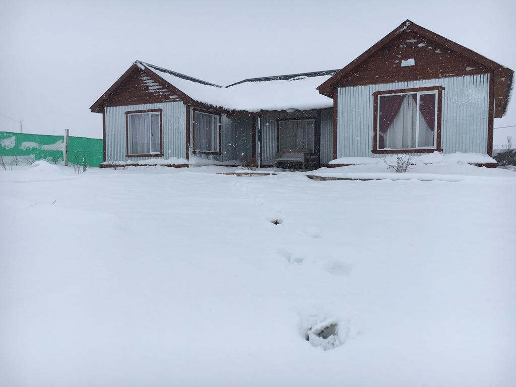 Casa Patagonica El Calafate 빌라 외부 사진